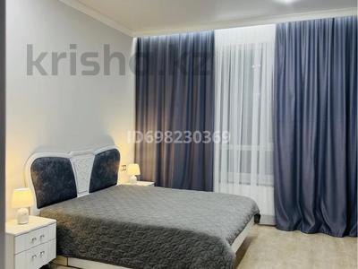 2-комнатная квартира · 70 м² · 17/18 этаж, Байтурсынова 30/1 — А426 за 15 000 ₸ в Астане, Сарайшык р-н