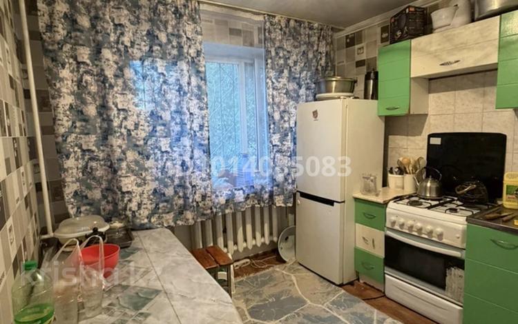 2-комнатная квартира · 52 м² · 1/5 этаж, Каблиса жырау 211 за 16.8 млн ₸ в Талдыкоргане — фото 2