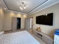 2-бөлмелі пәтер · 67.5 м² · 3/25 қабат, Абиша Кекилбайулы 38 г — Торайгырова, бағасы: 69.5 млн ₸ в Алматы, Бостандыкский р-н — фото 3