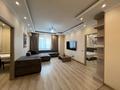 2-бөлмелі пәтер · 67.5 м² · 3/25 қабат, Абиша Кекилбайулы 38 г — Торайгырова, бағасы: 69.5 млн ₸ в Алматы, Бостандыкский р-н