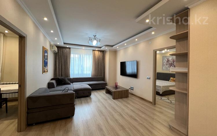 2-бөлмелі пәтер · 67.5 м² · 3/25 қабат, Абиша Кекилбайулы 38 г — Торайгырова, бағасы: 69.5 млн ₸ в Алматы, Бостандыкский р-н — фото 10