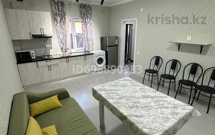 2-комнатная квартира · 35 м² · 1/1 этаж, Бирлик 10 за 180 000 〒 в Булактах — фото 2