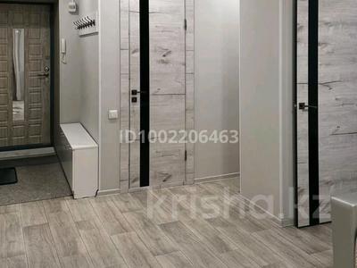 2-бөлмелі пәтер · 48 м² · 3/5 қабат, Байтурсынова 38, бағасы: 15 000 ₸ в Семее