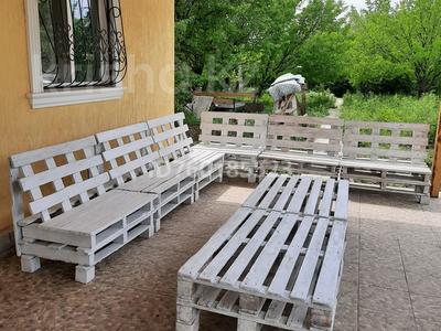 Дача · 2 комнаты · 50 м² · 16 сот., мкр Геолог, СО связист 13 за 18 млн 〒 в Атырау