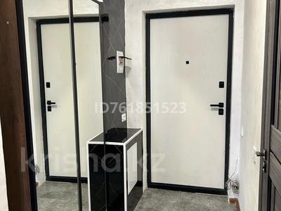 2-бөлмелі пәтер · 50.3 м² · 5/9 қабат, Райымбек батыра 161Б, бағасы: 230 000 ₸ в 