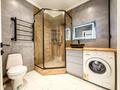 2-бөлмелі пәтер · 58 м² · 2/10 қабат, Толе би 285/8 к1, 285/8 к2, 285/8 к3, 285/8 к4, 285/8 к5, 285/8 к6, 285/8 к7, 285/8 к8, 285/8 к9, 285/8 к10, 285/8 к11, бағасы: 43 млн ₸ в Алматы, Ауэзовский р-н — фото 15