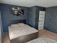 1-комнатная квартира · 48 м² · 9/9 этаж, Тюра-там, 5мкр 11 — Не далеко от Центрального рынка 9ти этажный дом за 20 000 〒 в Байконуре