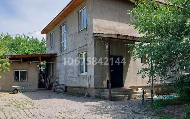 Отдельный дом • 6 комнат • 175 м² • 6 сот., СТ Арман за 139 млн 〒 в Алматы, Наурызбайский р-н — фото 2
