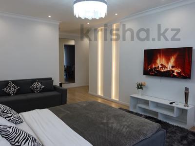 1-бөлмелі пәтер · 45 м² · 3 қабат, Гагарина 245, бағасы: 32 000 ₸ в Алматы, Бостандыкский р-н