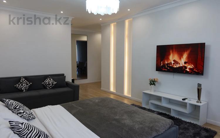 1-бөлмелі пәтер · 45 м² · 3 қабат, Гагарина 245, бағасы: 32 000 ₸ в Алматы, Бостандыкский р-н — фото 13