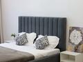 1-бөлмелі пәтер · 45 м² · 3 қабат, Гагарина 245, бағасы: 32 000 ₸ в Алматы, Бостандыкский р-н — фото 3
