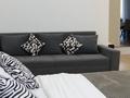 1-бөлмелі пәтер · 45 м² · 3 қабат, Гагарина 245, бағасы: 32 000 ₸ в Алматы, Бостандыкский р-н — фото 4