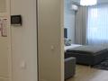1-бөлмелі пәтер · 45 м² · 3 қабат, Гагарина 245, бағасы: 32 000 ₸ в Алматы, Бостандыкский р-н — фото 8