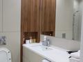 1-бөлмелі пәтер · 45 м² · 3 қабат, Гагарина 245, бағасы: 32 000 ₸ в Алматы, Бостандыкский р-н — фото 10