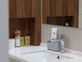 1-бөлмелі пәтер · 45 м² · 3 қабат, Гагарина 245, бағасы: 32 000 ₸ в Алматы, Бостандыкский р-н — фото 11