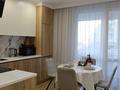 1-бөлмелі пәтер · 45 м² · 3 қабат, Гагарина 245, бағасы: 32 000 ₸ в Алматы, Бостандыкский р-н — фото 14