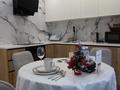 1-бөлмелі пәтер · 45 м² · 3 қабат, Гагарина 245, бағасы: 32 000 ₸ в Алматы, Бостандыкский р-н — фото 17
