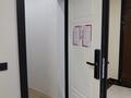 1-бөлмелі пәтер · 45 м² · 3 қабат, Гагарина 245, бағасы: 32 000 ₸ в Алматы, Бостандыкский р-н — фото 22