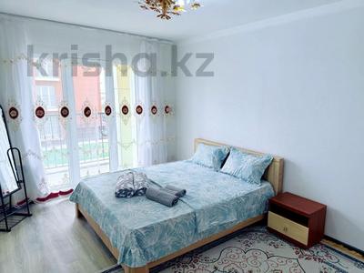 1-бөлмелі пәтер · 50 м² · 2 қабат, 11 улица 32/1 — Жаңа қалада Тұран молл, бағасы: 2 500 〒 в Туркестане