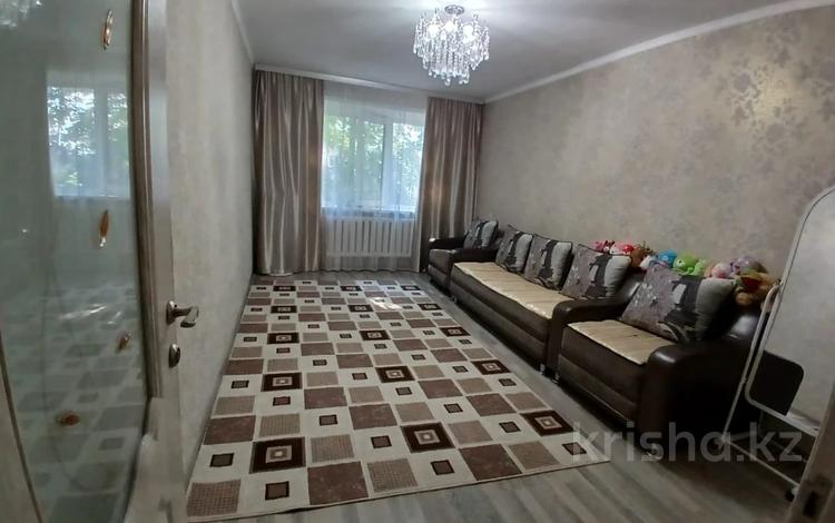 2-комнатная квартира · 48 м² · 2/5 этаж, Шаяхметова за 21.3 млн ₸ в Костанае — фото 2