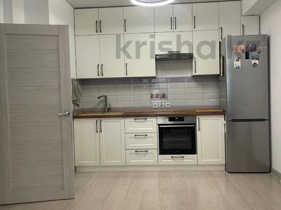 2-комнатная квартира · 56 м² · 4/9 этаж, мкр Кайрат, Сарыарка за 32.5 млн ₸ в Алматы, Турксибский р-н
