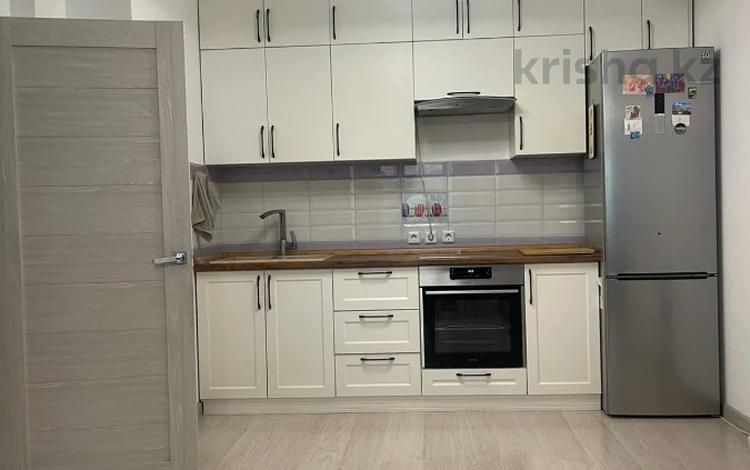 2-комнатная квартира · 56 м² · 4/9 этаж, мкр Кайрат, Сарыарка за 32.5 млн ₸ в Алматы, Турксибский р-н — фото 3