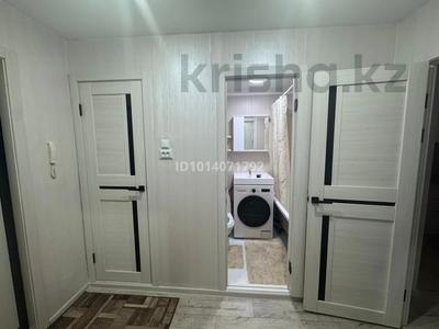 1-комнатная квартира · 36 м² · 2/5 этаж, 9-й микрорайон, Садовая 81 за 180 000 ₸ в Костанае