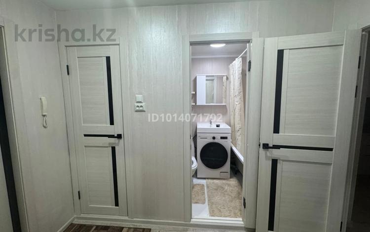 1-комнатная квартира · 36 м² · 2/5 этаж, 9-й микрорайон, Садовая 81 за 180 000 ₸ в Костанае — фото 2