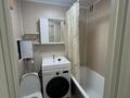 1-комнатная квартира · 36 м² · 2/5 этаж, 9-й микрорайон, Садовая 81 за 180 000 ₸ в Костанае — фото 2
