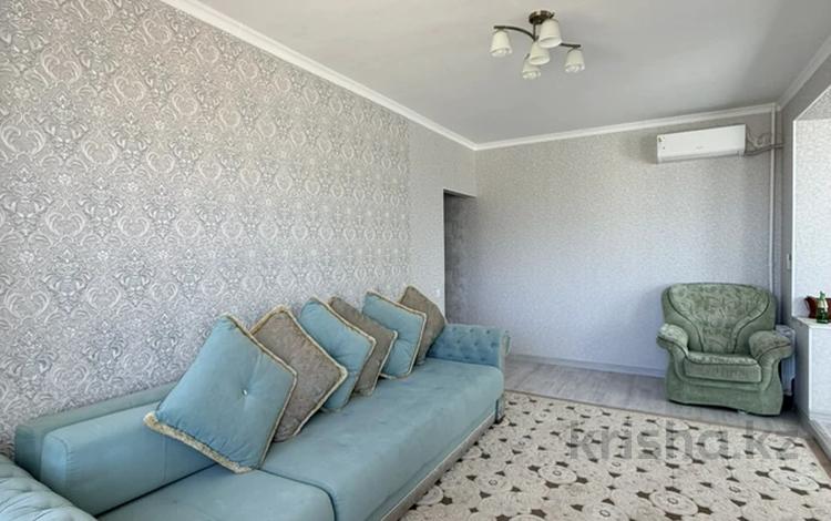 2-комнатная квартира · 54 м² · 3/5 этаж, 11-й мкр 20 за 14.2 млн ₸ в Актау — фото 2