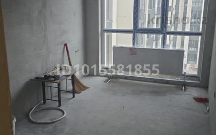 1-бөлмелі пәтер · 40.4 м² · 5/9 қабат, Шұғыла ш/а., Жунисова 2/25, бағасы: 23.8 млн ₸ в Алматы, Наурызбайский р-н — фото 2
