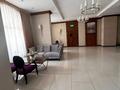 3-комнатная квартира, 110.4 м², 5/8 этаж, Шамши Калдаякова за 88 млн 〒 в Астане, Алматы р-н — фото 8
