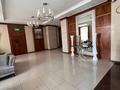 3-комнатная квартира, 110.4 м², 5/8 этаж, Шамши Калдаякова за 88 млн 〒 в Астане, Алматы р-н — фото 10