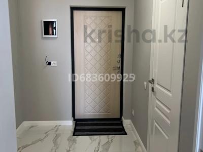 2-бөлмелі пәтер · 60 м² · 8/8 қабат, мкр Кокмайса (Дорожник), Мкр Дорожник 510Б — Dragon city, бағасы: 37 млн ₸ в Алматы, Жетысуский р-н