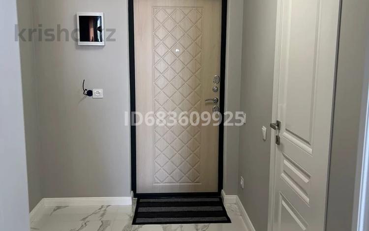 2-бөлмелі пәтер · 60 м² · 8/8 қабат, мкр Кокмайса (Дорожник), Мкр Дорожник 510Б — Dragon city, бағасы: 37 млн ₸ в Алматы, Жетысуский р-н — фото 2