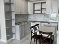 2-бөлмелі пәтер · 60 м² · 8/8 қабат, мкр Кокмайса (Дорожник), Мкр Дорожник 510Б — Dragon city, бағасы: 37 млн ₸ в Алматы, Жетысуский р-н — фото 4