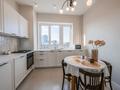 2-бөлмелі пәтер · 60 м² · 9/13 қабат, Розыбакиева 247, бағасы: 23 000 ₸ в Алматы, Бостандыкский р-н — фото 7