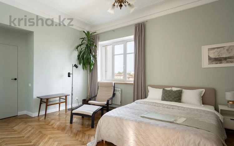 2-бөлмелі пәтер · 60 м² · 9/13 қабат, Розыбакиева 247, бағасы: 23 000 ₸ в Алматы, Бостандыкский р-н — фото 4