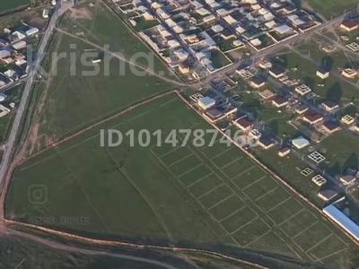 Участок · 5 га, мкр Жанаталап за 100 000 ₸ в Шымкенте, Туран р-н