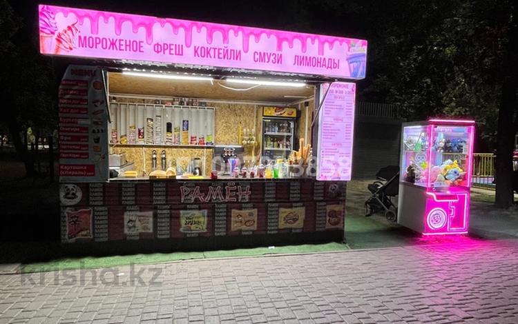 Свободное назначение, магазины и бутики · 12 м² за 4.2 млн 〒 в Таразе — фото 2