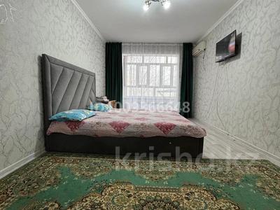 1-бөлмелі пәтер · 38 м² · 3/5 қабат, Пушкина 25 — Маметова, бағасы: 2 500 ₸ в Алматы, Медеуский р-н