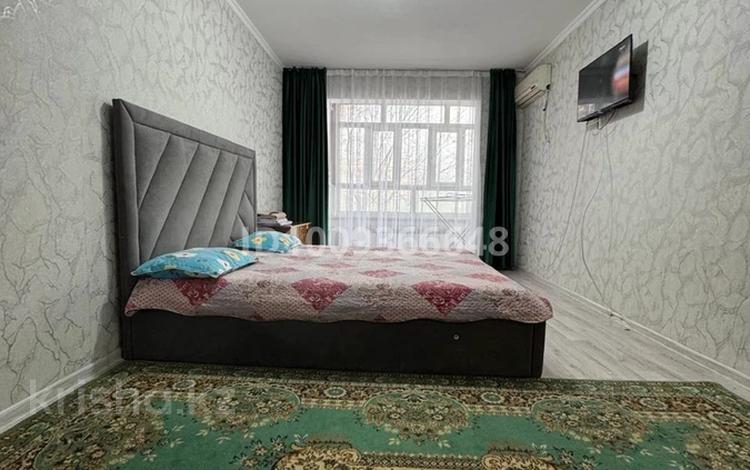 1-бөлмелі пәтер · 38 м² · 3/5 қабат, Пушкина 25 — Маметова, бағасы: 2 500 ₸ в Алматы, Медеуский р-н — фото 2