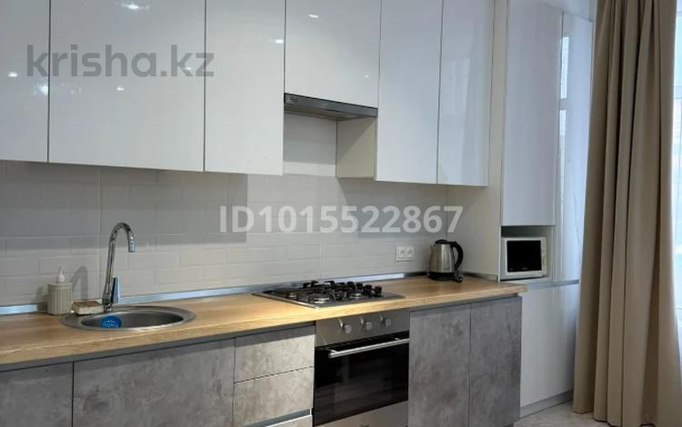 1-бөлмелі пәтер · 50.2 м² · 3/10 қабат, Сары Арқа ш/а , Кулманова 35, бағасы: 36 млн ₸ в Атырау, мкр Сары Арка — фото 8
