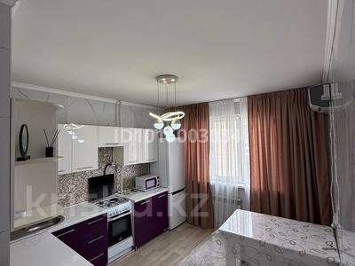 1-бөлмелі пәтер · 39.6 м² · 6/9 қабат, Жас Қанат ш/а. 1/26, бағасы: 28 млн ₸ в Алматы, Турксибский р-н