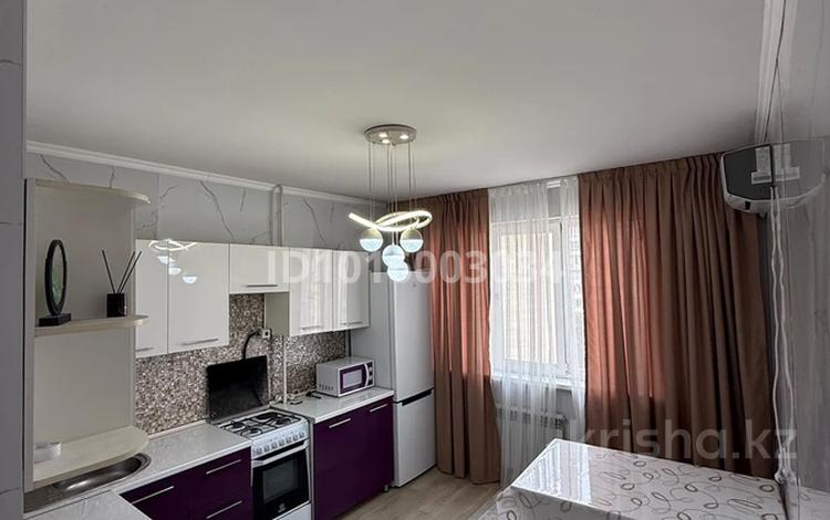 1-бөлмелі пәтер · 39.6 м² · 6/9 қабат, Жас Қанат ш/а. 1/26, бағасы: 28 млн ₸ в Алматы, Турксибский р-н — фото 2