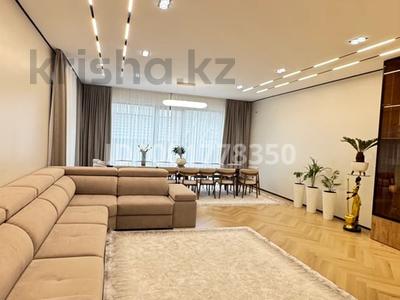 Отдельный дом · 9 комнат · 420 м² · 12 сот., Шамелов 12 за 240 млн 〒 в Талгаре