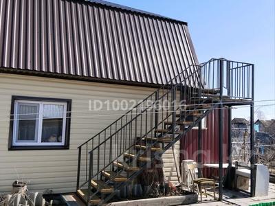 Дача · 1 комната · 35 м² · 4 сот., Лада 127 — Новопавловка за 6.7 млн 〒 в Петропавловске