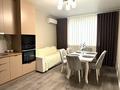 2-комнатная квартира · 56.1 м² · 6/7 этаж, Касыма Шарипова 206/5 за 35 млн ₸ в Алматы, Алатауский р-н — фото 11