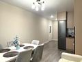 2-комнатная квартира · 56.1 м² · 6/7 этаж, Касыма Шарипова 206/5 за 35 млн ₸ в Алматы, Алатауский р-н — фото 13