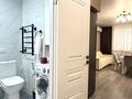 2-комнатная квартира · 56.1 м² · 6/7 этаж, Касыма Шарипова 206/5 за 35 млн ₸ в Алматы, Алатауский р-н — фото 18